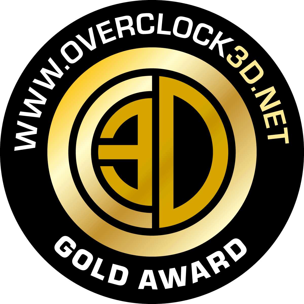 Overclock3D.net logo
