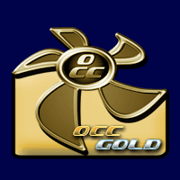 OverclockersClub.com logo