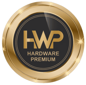 Hardware Premium logo