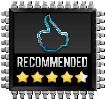 Dark Tech Reviews logo