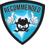 Tech4Gamers.com logo