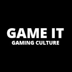 Gameit ES Youtube channel logo