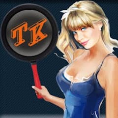 Techno-Kitchen Youtube channel logo