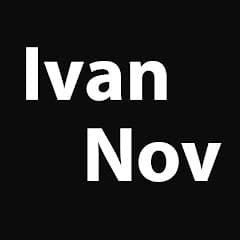 Ivan Nov Youtube channel logo