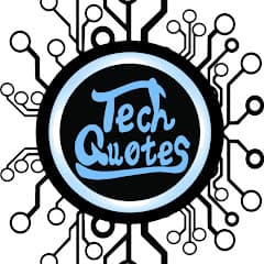 Tech Quotes Youtube channel logo