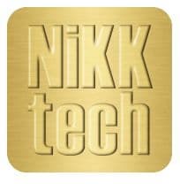 NikKTech.com logo