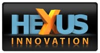 HEXUS.net logo