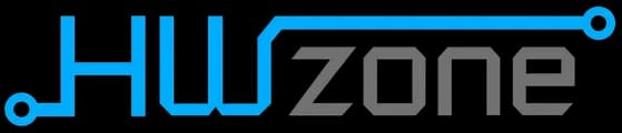 HWZone.co.il Logo
