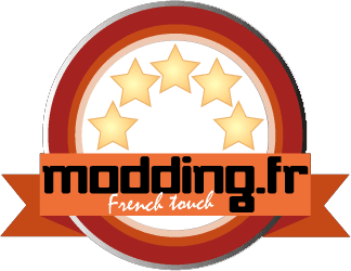 modding.fr award logo