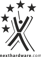 NextHardware.com logo