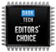 Dark Tech Reviews logo
