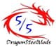 DragonSteelMods.com logo
