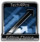 Tech4PCs.com logo