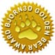 Bjorn3d.com logo