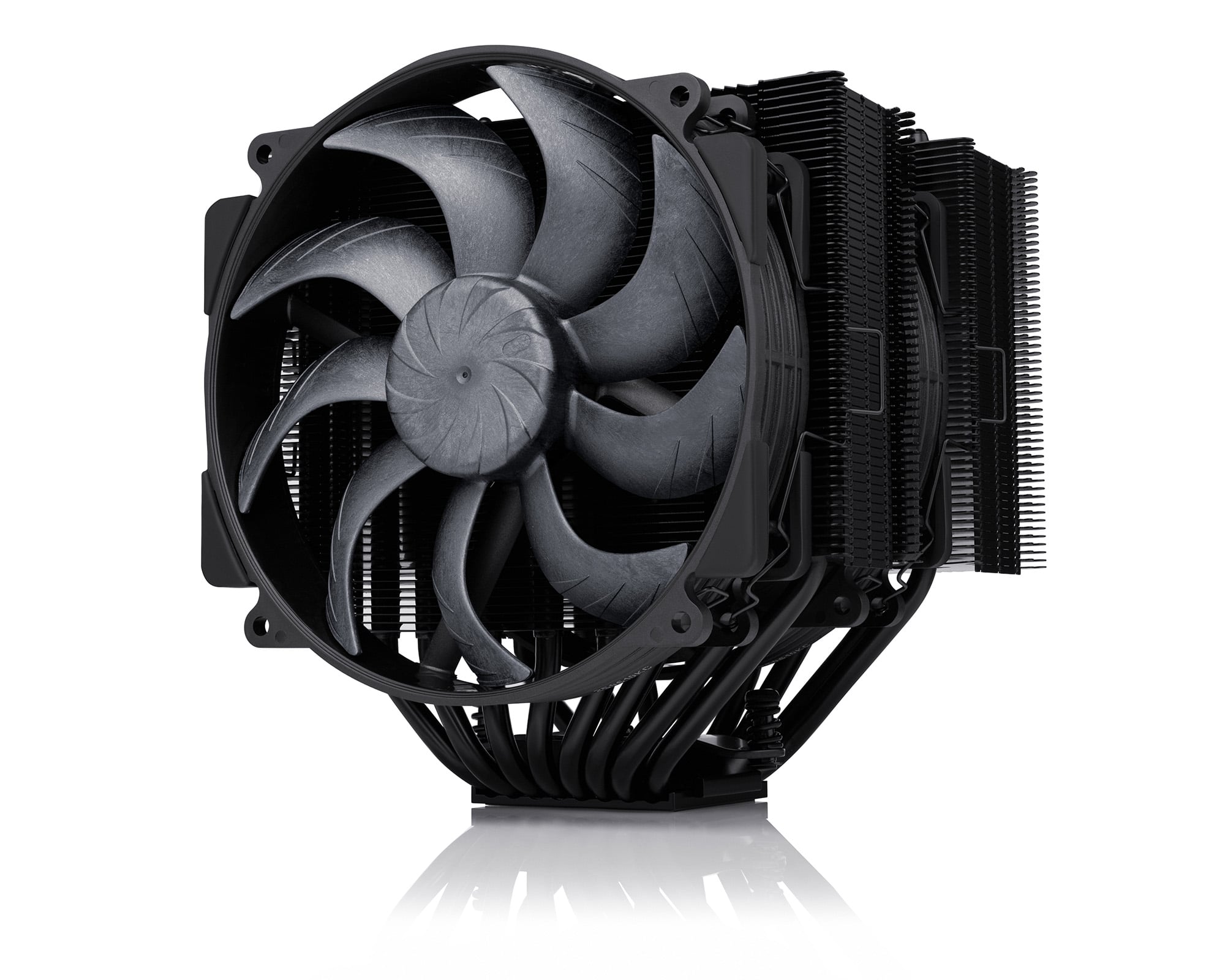 NH-D15 G2 chromax.black CPU cooler