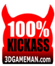 3dgameman.com logo