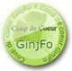 GinjFo.com logo