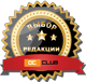OCClub.ru logo