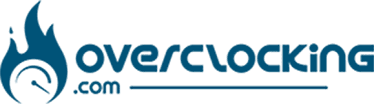 Overclocking.com Logo