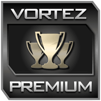 Vortez.net logo