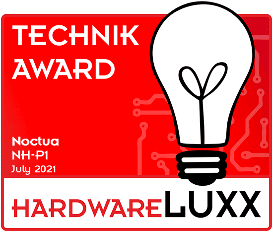 Hardwareluxx.de logo