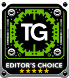 TecnoGaming.com logo