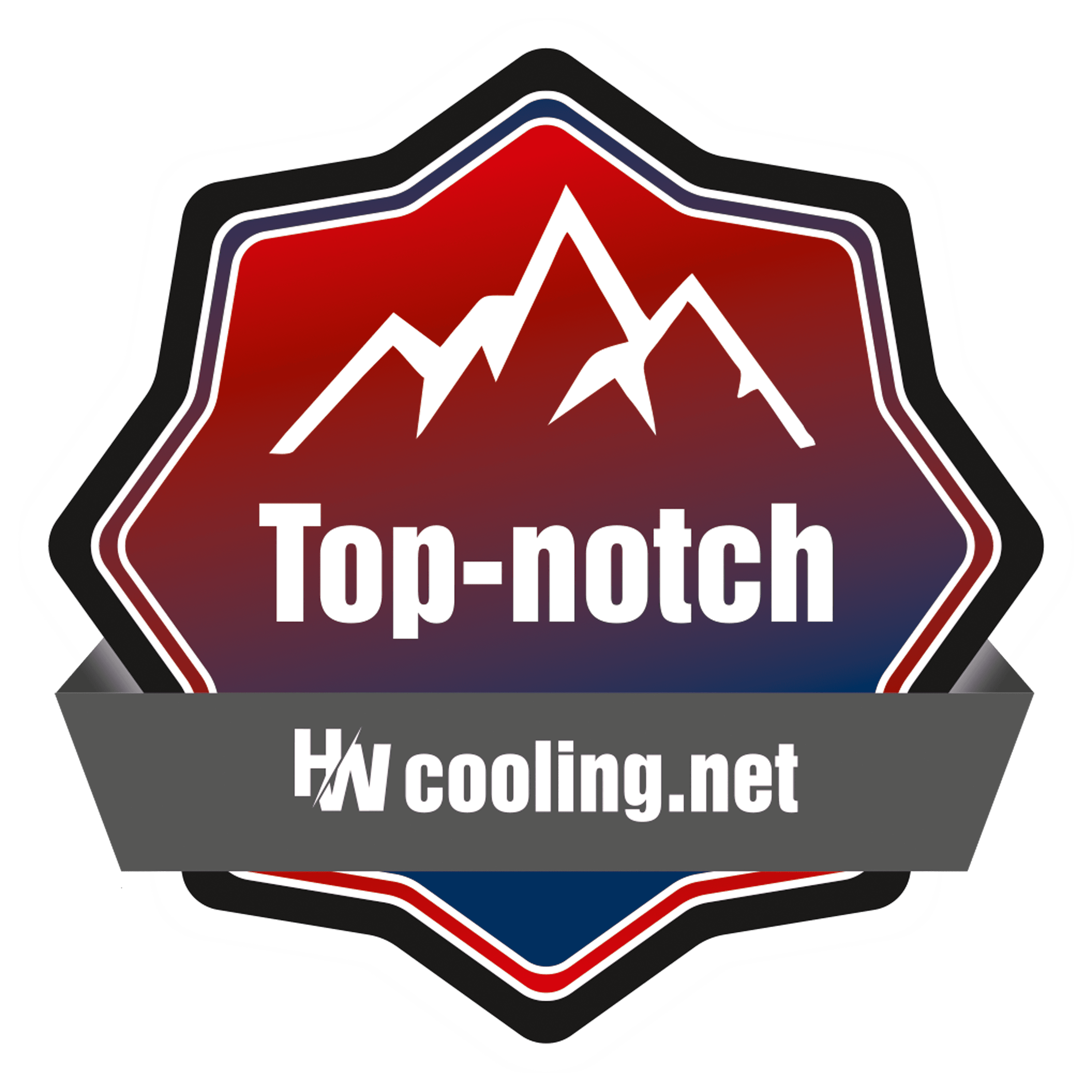 HWCooling.net logo