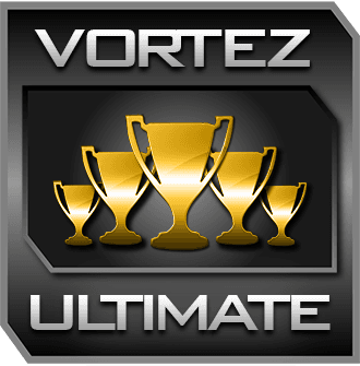 Vortez Ultimate Award