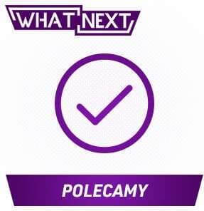 WhatNext.pl logo