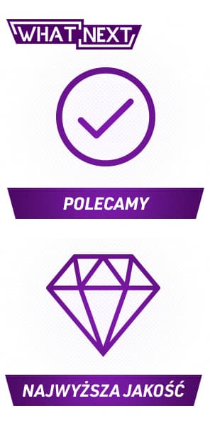 WhatNext.pl logo