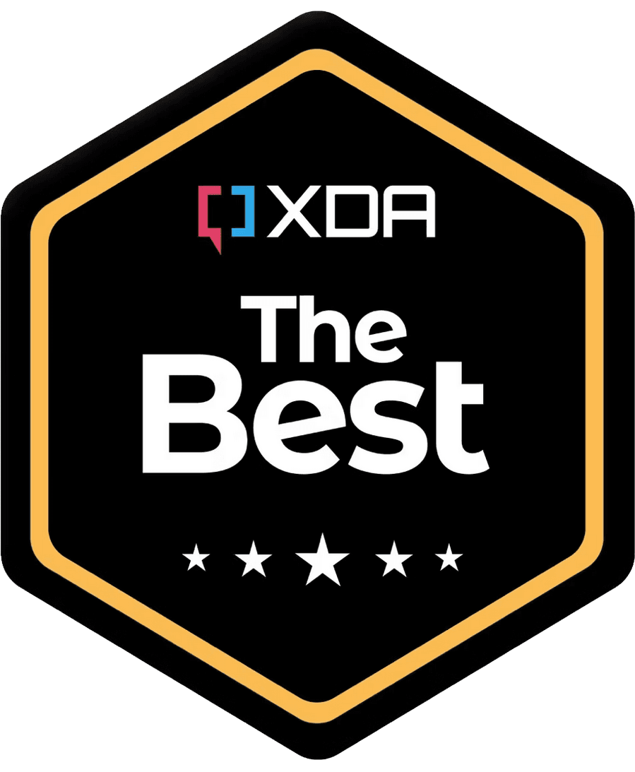 XDA Developers logo