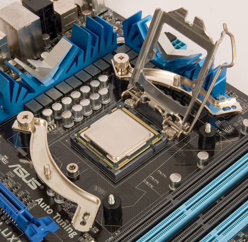 Open Socket
