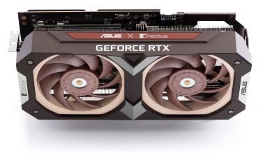 ASUS TUF Gaming GeForce RTX 4080 - graphics card - GeForce RTX 4080 - 16 GB  - TUF-RTX4080-16G-GAMING - Graphic Cards 