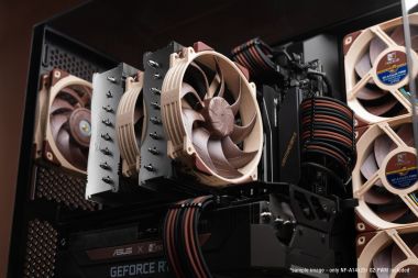 NF-A14x25r G2 PWM Sx2-PP