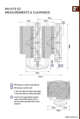 NH-D15 G2 LBC NH-D15 G2 LBC