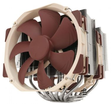 Noctua NH-D15 Dual-Tower CPU Cooler (Dual Fans) 153767 B&H Photo