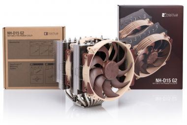 NH-D15 G2
