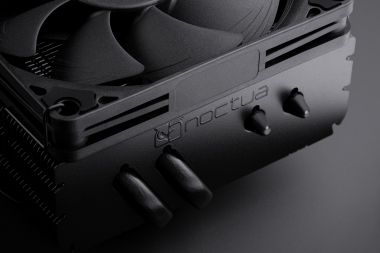 Noctua NH-L9x65 chromax.black CPU Cooler Review - EnosTech.com