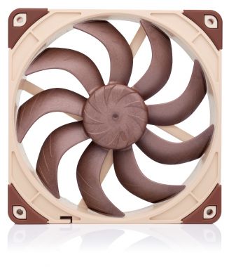 NF-A14x25 G2 PWM Sx2-PP