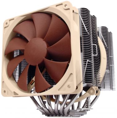 Noctua NH-D15 Review (Page 1 of 4)