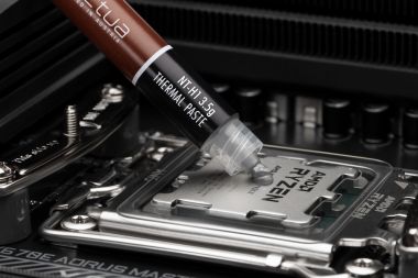 NOCTUA NT-H1 3.5G THERMAL PASTE - The Professional For Computers