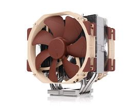 お待たせ! NH-U14S TR5-SP6 PC用ファン・クーラー
