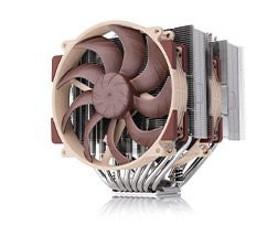 贅沢屋の NH-D15 G2 LBC PC用ファン・クーラー