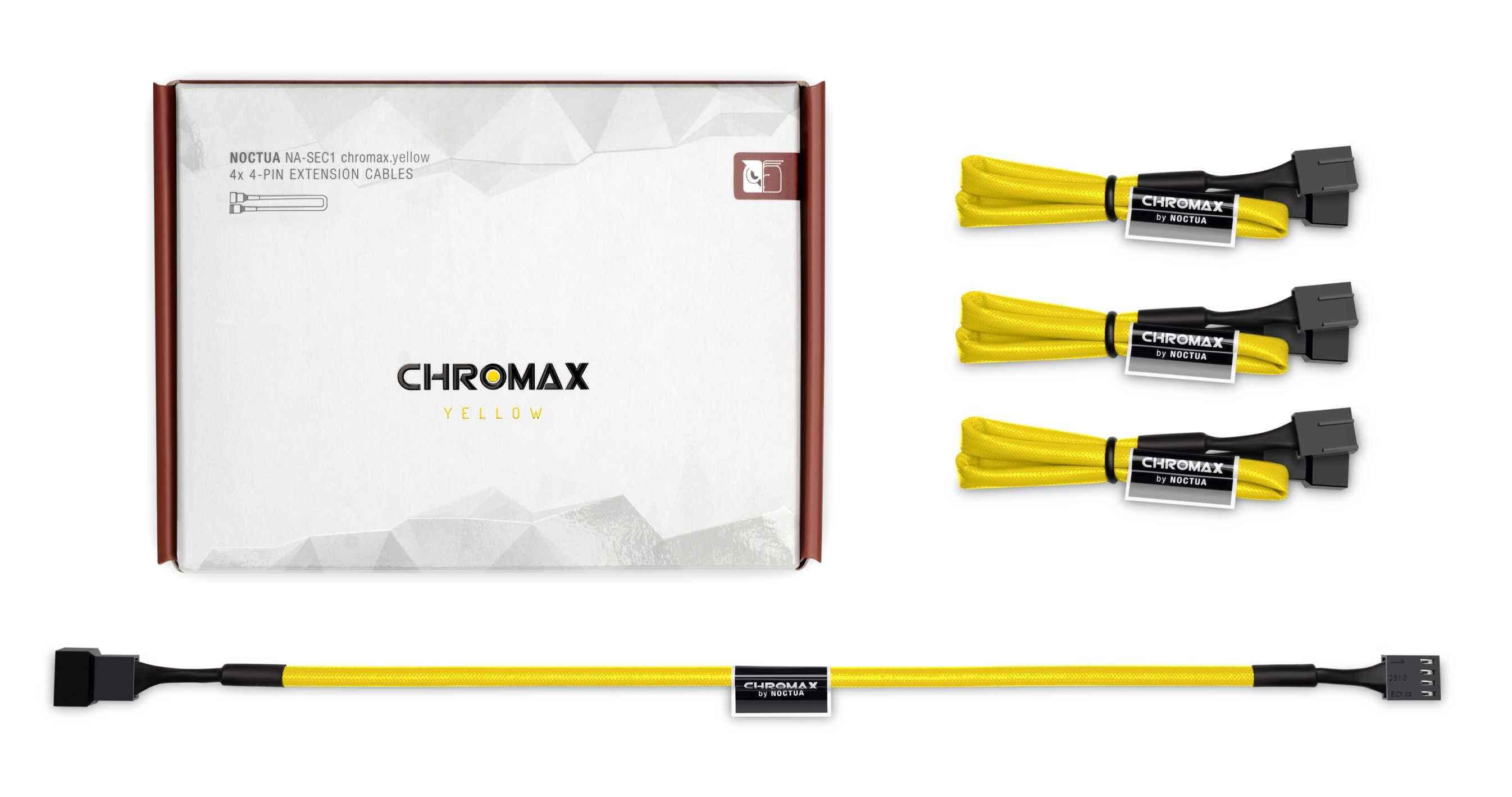 NA-SEC1 chromax.yellow
