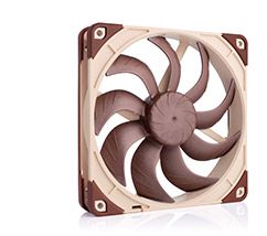 NF-A14x25 G2 PWM