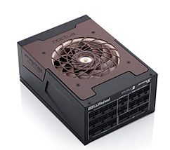 Seasonic PRIME TX-1600 Noctua Edition