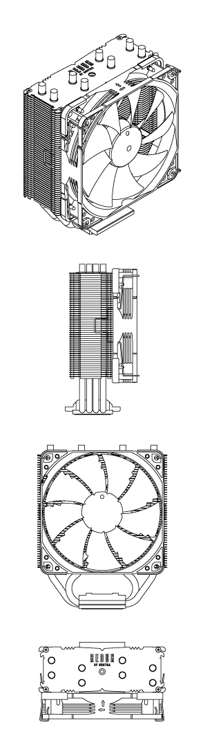 NH-D15