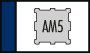 Nuova revisione per il socket AM5 (LGA1718) di AMD