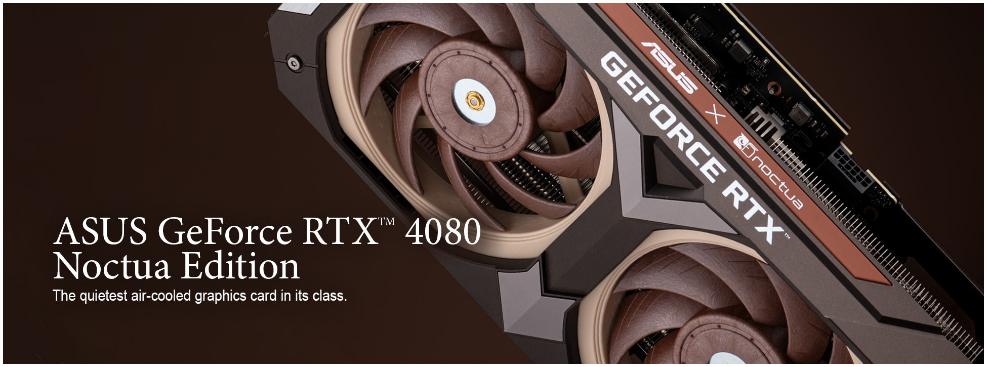 Noctua's Fan Delay And CPU Cooler Roadmap Update Is A Fantastic Lesson On  Transparency