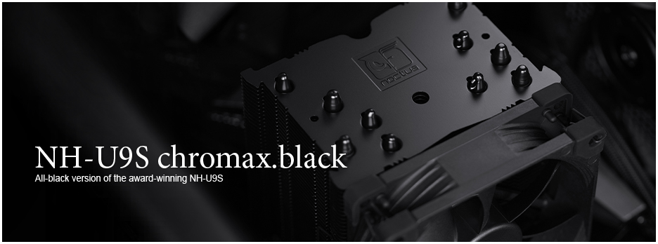 NH-U9S chromax.black